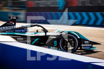 15/07/2022 - 09 EVANS Mitch (nzl), Jaguar TCS Racing, Jaguar I-Type 5, action during the 2022 New York City ePrix, 8th meeting of the 2021-22 ABB FIA Formula E World Championship, on the Brooklyn Street Circuit from July 14 to 17, in New York, United States of America - AUTO - 2022 FORMULA E NEW YORK CITY EPRIX - FORMULA E - MOTORI