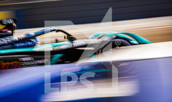 15/07/2022 - 09 EVANS Mitch (nzl), Jaguar TCS Racing, Jaguar I-Type 5, action during the 2022 New York City ePrix, 8th meeting of the 2021-22 ABB FIA Formula E World Championship, on the Brooklyn Street Circuit from July 14 to 17, in New York, United States of America - AUTO - 2022 FORMULA E NEW YORK CITY EPRIX - FORMULA E - MOTORI