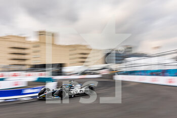 2022-07-16 - 11 DI GRASSI Lucas (bra), ROKiT Venturi Racing, Mercedes-EQ Silver Arrow 02, action during the 2022 New York City ePrix, 8th meeting of the 2021-22 ABB FIA Formula E World Championship, on the Brooklyn Street Circuit from July 14 to 17, in New York, United States of America - AUTO - 2022 FORMULA E NEW YORK CITY EPRIX - FORMULA E - MOTORS