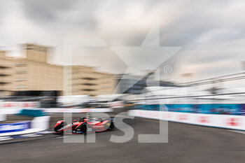 2022-07-16 - 22 GUNTHER Maximilian (ger), Nissan e.dams, Nissan IM03, action during the 2022 New York City ePrix, 8th meeting of the 2021-22 ABB FIA Formula E World Championship, on the Brooklyn Street Circuit from July 14 to 17, in New York, United States of America - AUTO - 2022 FORMULA E NEW YORK CITY EPRIX - FORMULA E - MOTORS