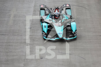 2022-07-30 - 09 EVANS Mitch (nzl), Jaguar TCS Racing, Jaguar I-Type 5, action during the 2022 London ePrix, 9th meeting of the 2021-22 ABB FIA Formula E World Championship, on the ExCeL London from July 30 to 31, in London, United Kingdom - AUTO - 2022 FORMULA E LONDON EPRIX - FORMULA E - MOTORS