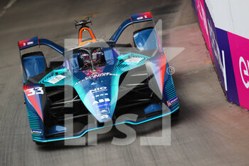 2022-07-30 - 33 during the 2022 London ePrix, 9th meeting of the 2021-22 ABB FIA Formula E World Championship, on the ExCeL London from July 30 to 31, in London, United Kingdom - AUTO - 2022 FORMULA E LONDON EPRIX - FORMULA E - MOTORS