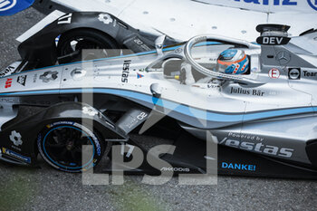 2022-08-13 - 17 DE VRIES Nyck (nld), Mercedes-EQ Silver Arrow 02, action during the 2022 Seoul ePrix, 10th meeting of the 2021-22 ABB FIA Formula E World Championship, on the Seoul Street Circuit from August 12 to 14, in Seoul, South Korea - AUTO - 2022 FORMULA E SEOUL EPRIX - FORMULA E - MOTORS