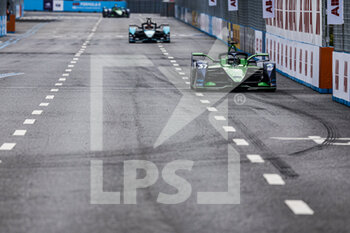 2022-08-13 - 37 Cassidy Nick (nzl), Envision Racing, Audi e-tron FE07, action during the 2022 Seoul ePrix, 10th meeting of the 2021-22 ABB FIA Formula E World Championship, on the Seoul Street Circuit from August 12 to 14, in Seoul, South Korea - AUTO - 2022 FORMULA E SEOUL EPRIX - FORMULA E - MOTORS