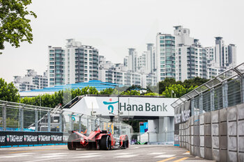 2022-08-13 - 28 ASKEW Oliver (usa), Avalanche Andretti Formula E, BMW iFE.21, action during the 2022 Seoul ePrix, 10th meeting of the 2021-22 ABB FIA Formula E World Championship, on the Seoul Street Circuit from August 12 to 14, in Seoul, South Korea - AUTO - 2022 FORMULA E SEOUL EPRIX - FORMULA E - MOTORS