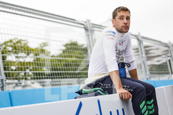 2022-08-13 - Frijns Robin (nld), Envision Racing, Audi e-tron FE07, portrait during the 2022 Seoul ePrix, 10th meeting of the 2021-22 ABB FIA Formula E World Championship, on the Seoul Street Circuit from August 12 to 14, in Seoul, South Korea - AUTO - 2022 FORMULA E SEOUL EPRIX - FORMULA E - MOTORS