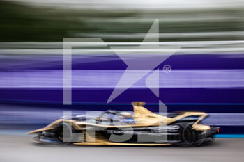 2022-08-13 - 13 DA COSTA Antonio Felix (por), DS Techeetah, DS E-Tense FE21, action during the 2022 Seoul ePrix, 10th meeting of the 2021-22 ABB FIA Formula E World Championship, on the Seoul Street Circuit from August 12 to 14, in Seoul, South Korea - AUTO - 2022 FORMULA E SEOUL EPRIX - FORMULA E - MOTORS