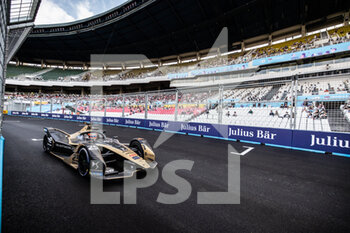 2022-08-13 - 25 VERGNE Jean-Eric (fra), DS Techeetah, DS E-Tense FE21, action during the 2022 Seoul ePrix, 10th meeting of the 2021-22 ABB FIA Formula E World Championship, on the Seoul Street Circuit from August 12 to 14, in Seoul, South Korea - AUTO - 2022 FORMULA E SEOUL EPRIX - FORMULA E - MOTORS