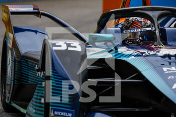 2022-08-14 - 33 Ticktum Dan (gbr), NIO 333 FE Team, Nio 333 001, action during the 2022 Seoul ePrix, 10th meeting of the 2021-22 ABB FIA Formula E World Championship, on the Seoul Street Circuit from August 12 to 14, in Seoul, South Korea - AUTO - 2022 FORMULA E SEOUL EPRIX - FORMULA E - MOTORS