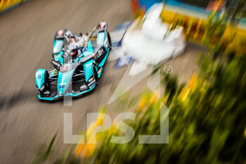 2022-08-14 - 09 EVANS Mitch (nzl), Jaguar TCS Racing, Jaguar I-Type 5, action during the 2022 Seoul ePrix, 10th meeting of the 2021-22 ABB FIA Formula E World Championship, on the Seoul Street Circuit from August 12 to 14, in Seoul, South Korea - AUTO - 2022 FORMULA E SEOUL EPRIX - FORMULA E - MOTORS
