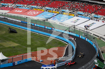 2022-08-14 - 22 Gunther Maximilian (ger), Nissan e.dams, Nissan IM03, action during the 2022 Seoul ePrix, 10th meeting of the 2021-22 ABB FIA Formula E World Championship, on the Seoul Street Circuit from August 12 to 14, in Seoul, South Korea - AUTO - 2022 FORMULA E SEOUL EPRIX - FORMULA E - MOTORS