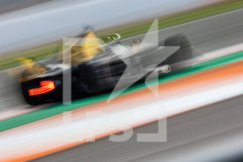 2022-12-14 - 25 VERGNE Jean-Eric (fra), DS Penske Formula E Team, Spark-DS, DS E-Tense FE23, action during the ABB FIA Formula E Valencia Testing 2022 on the Circuit Ricardo Tormo from December 13 to 16, 2022 in Cheste, Spain - AUTO - ABB FIA FORMULA E VALENCIA TESTING 2022 - FORMULA E - MOTORS
