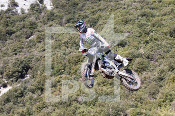 2022-04-10 - 259  GLENN COLDENHOFF (Monster Energy Yamaha Factory MxGp Team) - 2022 FIM MXGP/MX2 MOTOCROSS WORLD CHAMPIONSHIP - MXGP OF TRENTINO (ITALY) - MOTOCROSS - MOTORS