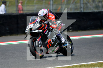 2022-05-29 -  - GRAN PREMIO D’ITALIA OAKLEY RACE - MOTOGP - MOTORS