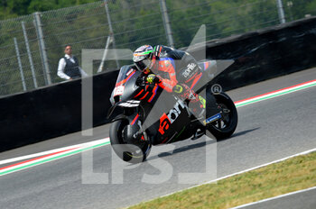 2022-05-29 - michele Pirro moto gp race - GRAN PREMIO D’ITALIA OAKLEY RACE - MOTOGP - MOTORS