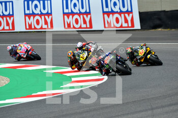 2022-05-29 - group motogp mugello circuit - GRAN PREMIO D’ITALIA OAKLEY RACE - MOTOGP - MOTORS