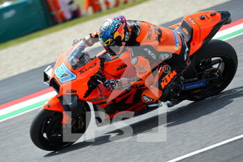 2022-05-29 - Remy Gardner Team Tech 3 moto gp race - GRAN PREMIO D’ITALIA OAKLEY RACE - MOTOGP - MOTORS