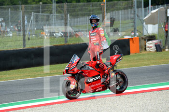 Gran Premio d’Italia Oakley Race - MOTOGP - MOTORS