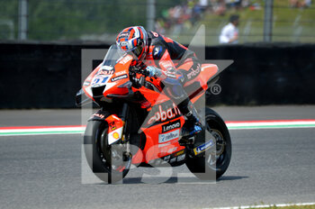 2022-05-29 - Michele Pirro moto gp race - GRAN PREMIO D’ITALIA OAKLEY RACE - MOTOGP - MOTORS