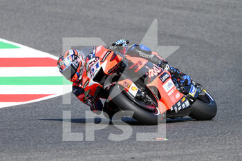 2022-05-27 - Pirro Michele Ita Aruba.it Racing - GRAN PREMIO D’ITALIA OAKLEY MOTOGP FREE PRACTICE - MOTOGP - MOTORS