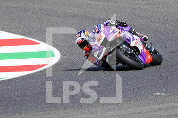 2022-05-27 - Zarco Johann Fra Pramac Racing Ducati - GRAN PREMIO D’ITALIA OAKLEY MOTOGP FREE PRACTICE - MOTOGP - MOTORS