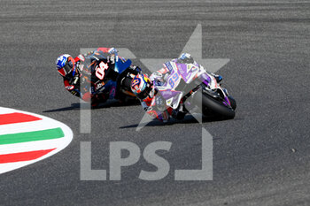2022-05-27 - Martin Jorge Spa Pramac Racing Ducati - GRAN PREMIO D’ITALIA OAKLEY MOTOGP FREE PRACTICE - MOTOGP - MOTORS