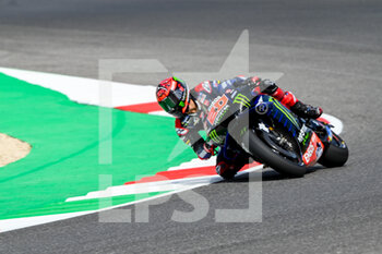 Gran Premio d’Italia Oakley MotoGP Free Practice - MOTOGP - MOTORS