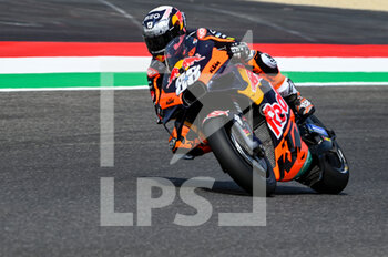 2022-05-27 - Oliveira Miguel Por Red Bull Ktm Factory Racing Ktm - GRAN PREMIO D’ITALIA OAKLEY MOTOGP FREE PRACTICE - MOTOGP - MOTORS