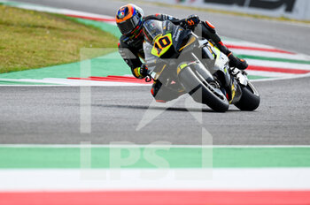 2022-05-27 - Marini Luca Ita Mooney Vr46 Racing Team Ducati - GRAN PREMIO D’ITALIA OAKLEY MOTOGP FREE PRACTICE - MOTOGP - MOTORS