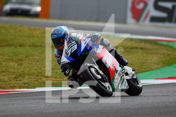 2022-05-27 - Marquez Alex Spa Lcr Honda Castrol Honda - GRAN PREMIO D’ITALIA OAKLEY MOTOGP FREE PRACTICE - MOTOGP - MOTORS