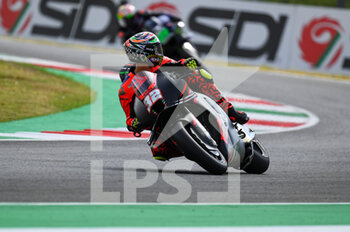 2022-05-27 - Savadori Lorenzo Ita Aprilia Racing Aprilia - GRAN PREMIO D’ITALIA OAKLEY MOTOGP FREE PRACTICE - MOTOGP - MOTORS