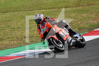 2022-05-27 - Fernandez Raul Spa Tech3 Ktm Factory Racing Ktm - GRAN PREMIO D’ITALIA OAKLEY MOTOGP FREE PRACTICE - MOTOGP - MOTORS