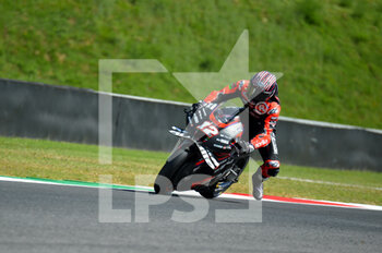 2022-05-28 - Alex Marquez Motogp qualifing in Mugello circuit - GRAN PREMIO D’ITALIA OAKLEY QUALIFYING - MOTOGP - MOTORS