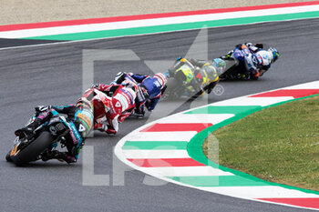 2022-05-29 - Moto2 - GRAN PREMIO D’ITALIA OAKLEY RACE MOTO2, MOTO3 - MOTOGP - MOTORS