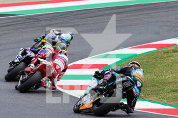 2022-05-29 - Moto2 - GRAN PREMIO D’ITALIA OAKLEY RACE MOTO2, MOTO3 - MOTOGP - MOTORS