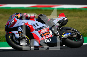 2022-09-02 - Martin Jorge Spa Pramac Racing Ducati - GRAN PREMIO DI SAN MARINO E DELLA RIVIERA DI RIMINI FREE PRACTICE MOTO GP - MOTOGP - MOTORS