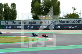 2022-09-02 - Motogp Grand Prix di San Marino e della Riviera di Rimini - GRAN PREMIO DI SAN MARINO E DELLA RIVIERA DI RIMINI FREE PRACTICE MOTO GP - MOTOGP - MOTORS