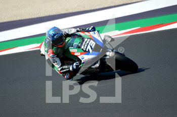 2022-09-02 - Marquez Alex Honda - GRAN PREMIO DI SAN MARINO E DELLA RIVIERA DI RIMINI FREE PRACTICE MOTO GP - MOTOGP - MOTORS