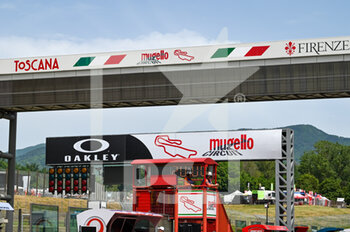 2022 Gran Premio d’Italia Oakley Qualifying - MOTOGP - MOTORI