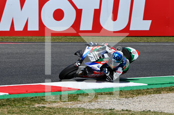 2022-05-28 - Marquez Alex Spa Lcr Honda Castrol Honda - 2022 GRAN PREMIO D’ITALIA OAKLEY QUALIFYING - MOTOGP - MOTORS