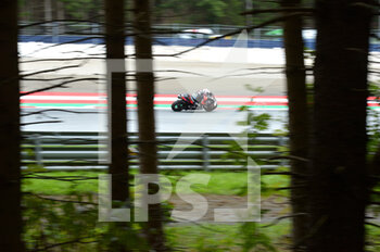 2022-08-20 - Espargaro Aleix Spa Aprilia Racing Aprilia - CRYPTODATA MOTORRAD GRAND PRIX VON OSTERREICH QUALIFYING - MOTOGP - MOTORS