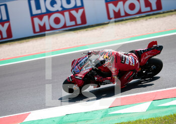 Gran Premio di San Marino e della Riviera di Rimini Free Practice Moto GP - MOTOGP - MOTORS