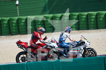2022-09-04 -  - GRAN PREMIO DI SAN MARINO E DELLA RIVIERA DI RIMINI RACE MOTO GP - MOTOGP - MOTORS