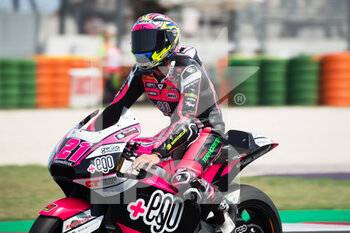 2022-09-04 - 21 Alonso Lopez (Speed Up Racing Moto2) - GRAN PREMIO DI SAN MARINO E DELLA RIVIERA DI RIMINI RACE MOTO2 - MOTO3 - MOTOGP - MOTORS