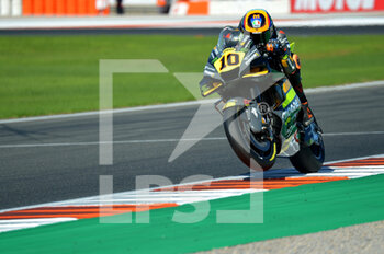 2022-11-04 - Marini Luca Ita Mooney Vr46 Racing Team Ducati - 2022 GRAN PREMIO MOTUL DE LA COMUNITAT VALENCIANA - MOTOGP SPAIN GRAND PRIX - FREE PRACTICE - MOTOGP - MOTORS