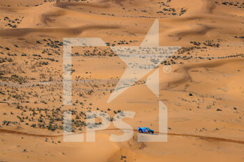 2022-01-06 - 247 Coronel Tim (nld), Coronel Tom (nld), Maxxis Dakarteam, Century CR6, Auto FIA T1/T2, action during the Stage 5 of the Dakar Rally 2022 around Riyadh, on January 6th 2022 in Riyadh, Saudi Arabia - STAGE 5 OF THE DAKAR RALLY 2022 - RALLY - MOTORS