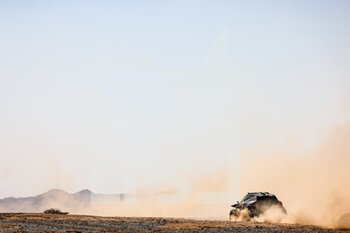 2022-01-11 - 316 Costes Lionel (fra), Tressens Christophe (fra), PH Sport Dans les pas de Léa, PH Sport Zephyr, T4 FIA SSV, W2RC, action during the Stage 9 of the Dakar Rally 2022 around Wadi Ad Dawasir, on January 11th 2022 in Wadi Ad Dawasir, Saudi Arabia - STAGE 9 OF THE DAKAR RALLY 2022 AROUND WADI AD DAWASIR - RALLY - MOTORS