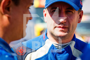 2022-01-14 - Shibalov Anton (rus), Kamaz-Master, Kamaz 43509, T5 FIA Camion, portrait during the Stage 12 of the Dakar Rally 2022 between Bisha and Jeddah, on January 14th 2022 in Jeddah, Saudi Arabia - STAGE 12 OF THE DAKAR RALLY 2022 BETWEEN BISHA AND JEDDAH - RALLY - MOTORS