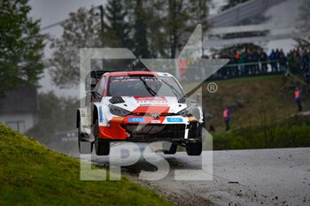 2022 WRC Rally of Croatia, Rally World Championship - RALLY - MOTORI
