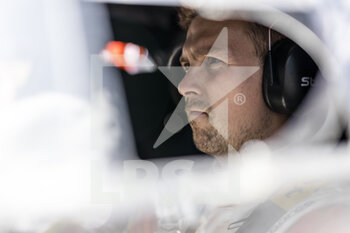 2022-04-24 - ROSSEL Yohan (fra), Citroen C3, portrait during the Croatia Rally 2022, 3rd round of the 2022 WRC World Rally Car Championship, from April 21 to 24, 2022 at Zagreb, Croatia - CROATIA RALLY 2022, 3RD ROUND OF THE 2022 WRC WORLD RALLY CAR CHAMPIONSHIP - RALLY - MOTORS